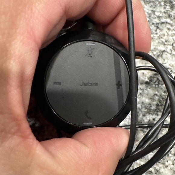Jabra GN Wired Headset HSC016 - Picture 4 of 6